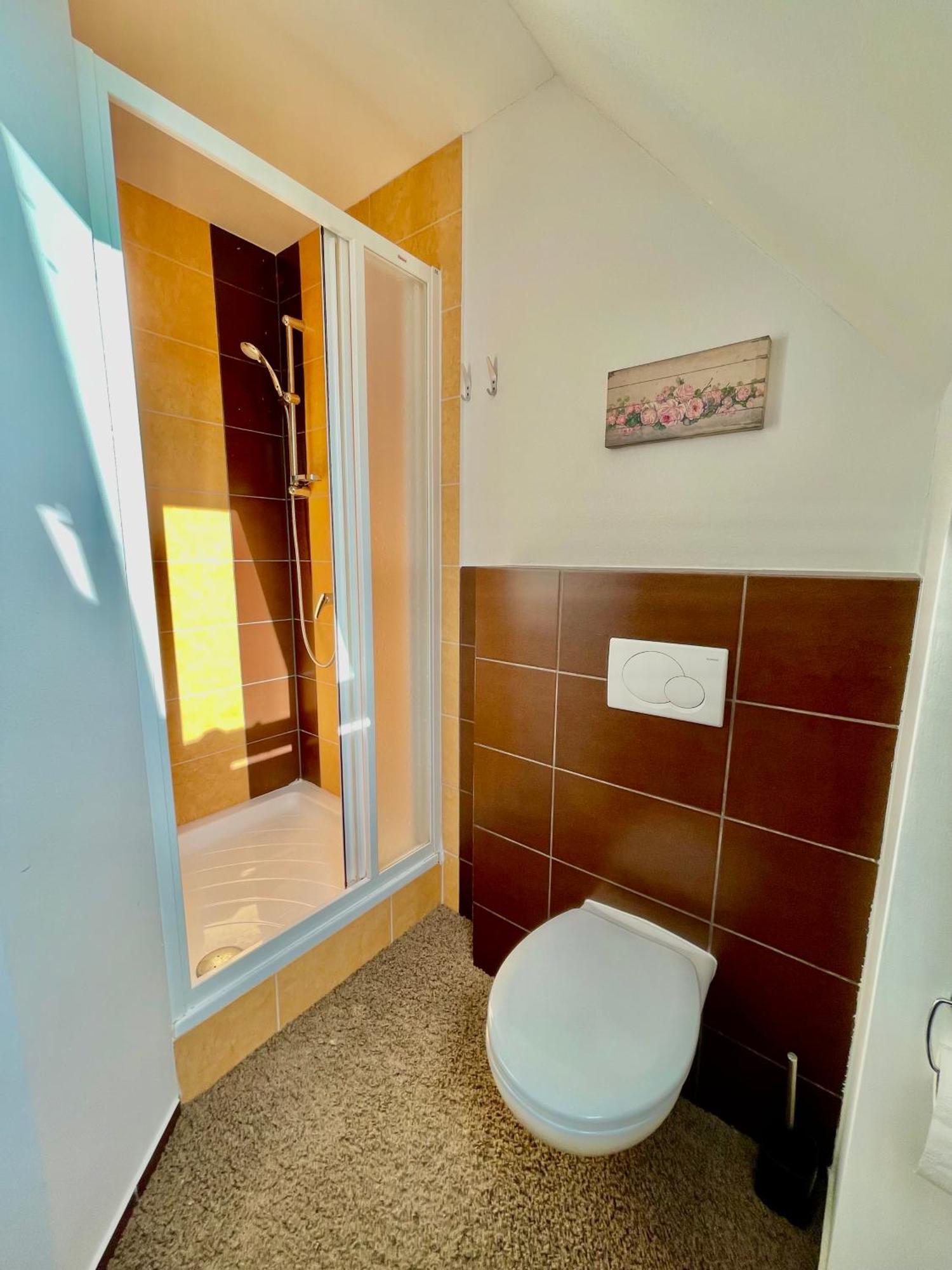 Mezonet Tatry Apartman Štôla Kültér fotó